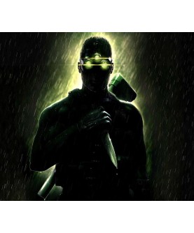 Tom Clancy s Splinter Cell Chaos Theory Ubisoft Connect Ubisoft Key GLOBAL